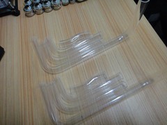 机箱水冷一条龙 鑫谷极光刃水冷装机流程