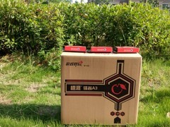 平民价位机箱show-人人都买得起的光污染机箱