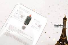 [Sanghua拆机]骁龙845 魅族 16th拆机