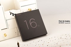 [Sanghua拆机]骁龙845 魅族 16th拆机