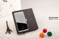 [Sanghua拆机]骁龙845 魅族 16th拆机