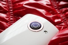 美图M6开箱上手图赏