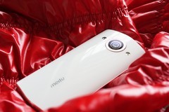 美图M6开箱上手图赏