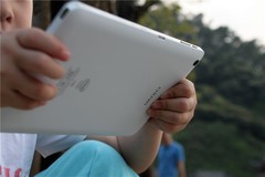 干得了商务，玩的起游戏，这就是驰为Hi8 pro