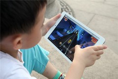 干得了商务，玩的起游戏，这就是驰为Hi8 pro