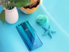 骁龙653也能流畅吃鸡 努比亚Z17miniS体验