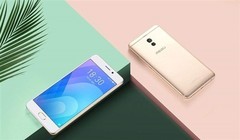 神助攻！魅蓝Note 6销量猛增1000%