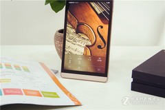 炎炎夏日，看奶爸如何玩转华为M2.揽阅