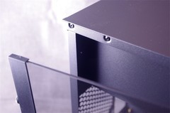 穿梭空间反方向的风---鑫谷F1机箱装机记