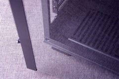 穿梭空间反方向的风---鑫谷F1机箱装机记