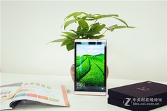 炎炎夏日，看奶爸如何玩转华为M2.揽阅