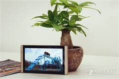 炎炎夏日，看奶爸如何玩转华为M2.揽阅