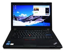 小黑升级记——ThinkPad T420s 改造升级