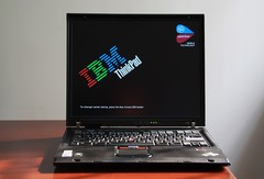 小黑升级记——ThinkPad T420s 改造升级