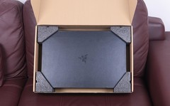 信仰值爆棚，Razer Blade Pro 雷蛇灵刃专业版游戏本晒测！