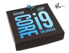 Intel Core i9-9900K搭载MSI Z390 ACE效能解析