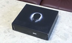 Duang一下就变强了，全新外星人Alienware 13游戏笔记本&外置显卡扩展坞深度评测！