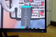 ＃以准确的色彩还原当时的感动＃偏执狂般对真实还原显示器选择-优派VP2785-4K色彩篇