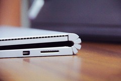 完美与不足共存，Surface Book详细体验报告