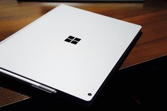 完美与不足共存，Surface Book详细体验报告