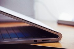 完美与不足共存，Surface Book详细体验报告