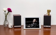 ＃极致体验，无线畅听＃其貌不扬的硬汉，性感的声擎HD3体验