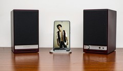 ＃极致体验，无线畅听＃其貌不扬的硬汉，性感的声擎HD3体验