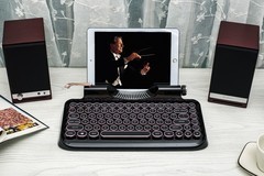 ＃极致体验，无线畅听＃小音箱也能一步到位，声擎HD3无线音箱体验