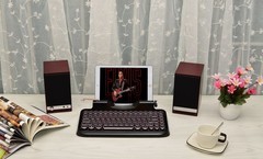 ＃极致体验，无线畅听＃小音箱也能一步到位，声擎HD3无线音箱体验