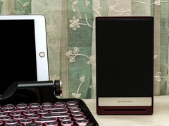 ＃极致体验，无线畅听＃小音箱也能一步到位，声擎HD3无线音箱体验