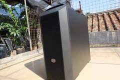 Make it yous 酷冷MasterCase 5模组机箱