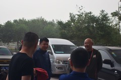 与环塔拉力赛有约-七彩虹探险之旅(营地探访)