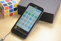 向传承经典的“奥利奥”致敬--华硕鹰眼ZenFone Zoom手机体验