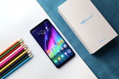 THE NINE液冷散热双Turbo黑科技，荣耀Note10带来哪些极致体验