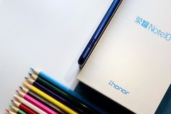 THE NINE液冷散热双Turbo黑科技，荣耀Note10带来哪些极致体验