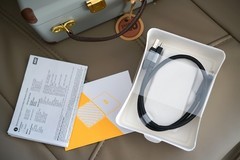 高速传输、安全数据，My Passport SSD固态硬盘买来用了才分享