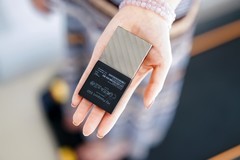 高速传输、安全数据，My Passport SSD固态硬盘买来用了才分享