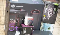 买GTX1080不如换个好机箱，新旗舰酷冷至尊MASTERCASE MAKER5T