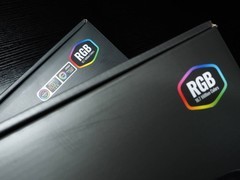 Ryzen定制水冷开箱！附超频及新Zen性能测试