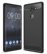 骁龙835+5.5寸OLED屏！诺基亚9配置大曝光