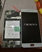 自己动手，丰衣足食—OPPO R9 换屏记