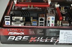 国庆搞机：航嘉MVP+、游戏悍将霸道6装机奇遇记