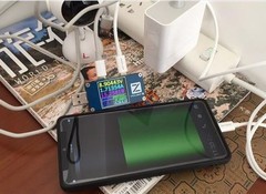 罗永浩又送惊喜：坚果Pro 2支持USB PD高速快充