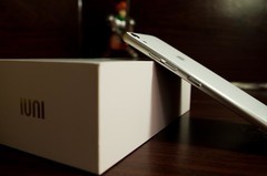 极简：是简约还是简单——iuni N1上手杂谈