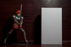 极简：是简约还是简单——iuni N1上手杂谈