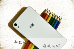 极简：是简约还是简单——iuni N1上手杂谈