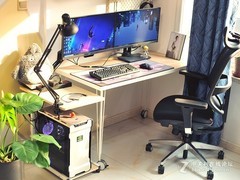 过年好事成双！终于凑齐了两台PD2500Q显示器，告诉你双屏的各种玩法