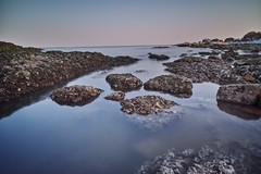 适马DP0 冬季海边---北戴河