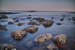 适马DP0 冬季海边---北戴河