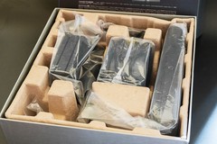 水冷排  风冷头 凌冻双擎爽歪歪